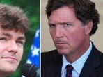Nick Fuentes rips Tucker Carlson after journalist says he regrets interviewing him
