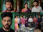 ఇల్లు ఇల్లాలు పిల్లలు టుడే ఎపిసోడ్(x)