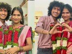 Comedian Praveen: పటాస్ ప్రవీణ్ పెళ్లి.. నిశ్చితార్థం ఫొటోలు వైరల్.. ఫైమాతో బ్రేకప్?
