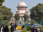 Cabinet approves increase in the Judge strength of the Supreme Court of India by Four to 37 from 33. (PTI) Cabinet approves increase in the Judge strength of the Supreme Court of India by Four to 37 from 33. (PTI)