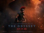 The Odyssey Trailer: క్రిస్టోఫర్ నోలన్ మరో అద్భుతం.. ది ఒడిస్సీ ట్రైలర్ రిలీజ్.. నెక్ట్స్ లెవెల్