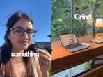 A founder introduced grind, normal, and survival modes on Slack to keep teams aligned and avoid daily hustle pressure.
