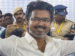 Sandeep Reddy Vanga penned a note to shower praise on Vijay and the power of cinema.