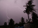 వెదర్ అప్డేట్