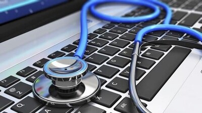 Digital health (Getty Images/iStockphoto) Digital health (Getty Images/iStockphoto)