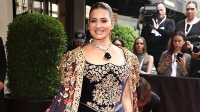 సుధా రెడ్డి (Andy Kropa/Invision/AP) సుధా రెడ్డి (Andy Kropa/Invision/AP)