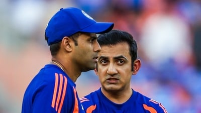 India retain No.1 ranking in T20Is. (Sportz Asia) India retain No.1 ranking in T20Is. (Sportz Asia)