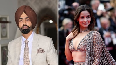 Ammy Virk will make his debut at Cannes Film Festival this year while Alia Bhatt will return for the second year in a row. Ammy Virk will make his debut at Cannes Film Festival this year while Alia Bhatt will return for the second year in a row.