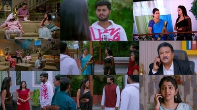బ్రహ్మముడి సీరియల్ మే 5 ఎపిసోడ్ బ్రహ్మముడి సీరియల్ మే 5 ఎపిసోడ్