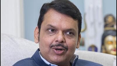 CM Devendra Fadnavis (Hindustan Times) CM Devendra Fadnavis (Hindustan Times)