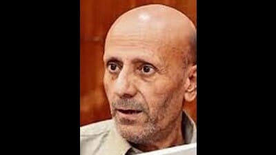 Engineer Rashid (File) Engineer Rashid (File)