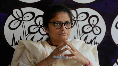 অসম বিধানসভা নির্বাচনে মোট ২৩টি আসনে লড়েছিল তৃণমূল কংগ্রেস