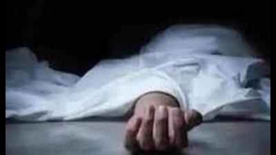 Police said the deceased, a resident of Panchkula, worked as an accounts officer for the HPGCL in Sector 6 of the district. (HT Photo)