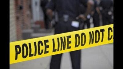 Residents said this is the fourth burglary reported since last August. (Representative photo) Residents said this is the fourth burglary reported since last August. (Representative photo)