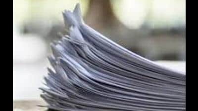 The elections for the 51 urban local bodies and four municipal corporations will be held on May 17. (File) The elections for the 51 urban local bodies and four municipal corporations will be held on May 17. (File)