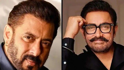 'ঘৃণা করি…', আমিরকে উদ্দেশ্য করে কেন এমন পোস্ট বলিউডের ভাইজান সলমনের? 'ঘৃণা করি…', আমিরকে উদ্দেশ্য করে কেন এমন পোস্ট বলিউডের ভাইজান সলমনের?