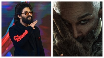 Allu Arjun Raaka: అల్లు అర్జున్ రాకా టైటిల్ వెనుక పుష్ప లింక్.. ఇక ఇది కూడా బంపర్ హిట్టేనా? Allu Arjun Raaka: అల్లు అర్జున్ రాకా టైటిల్ వెనుక పుష్ప లింక్.. ఇక ఇది కూడా బంపర్ హిట్టేనా?