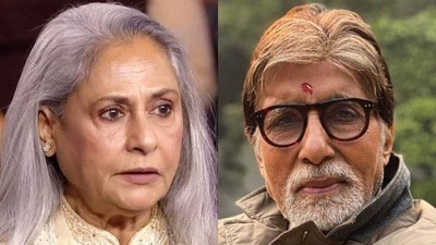 জয়ার কলমের জোরে ভাগ্য খোলে অমিতাভের