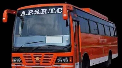 ఏపీఎస్ఆర్టీసీ ఏపీఎస్ఆర్టీసీ