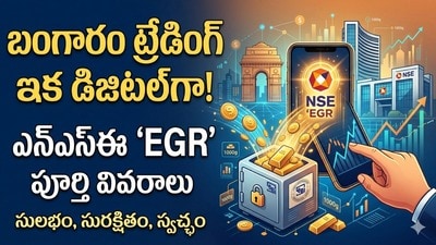 ఎన్ఎస్ఈ నుంచి ఈజీఆర్ ఎన్ఎస్ఈ నుంచి ఈజీఆర్