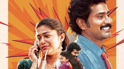 OTT Telugu: పాపం ప్రతాప్.. థియేటర్లలో బోల్తా.. 20 రోజుల్లోనే ఓటీటీ స్ట్రీమింగ్కు కామెడీ మూవీ.. ఎప్పుడు, ఎక్కడ చూడాలంటే? OTT Telugu: పాపం ప్రతాప్.. థియేటర్లలో బోల్తా.. 20 రోజుల్లోనే ఓటీటీ స్ట్రీమింగ్కు కామెడీ మూవీ.. ఎప్పుడు, ఎక్కడ చూడాలంటే?