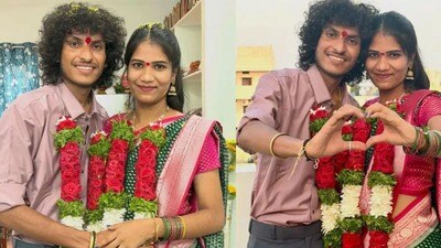 Comedian Praveen: పటాస్ ప్రవీణ్ పెళ్లి.. నిశ్చితార్థం ఫొటోలు వైరల్.. ఫైమాతో బ్రేకప్? Comedian Praveen: పటాస్ ప్రవీణ్ పెళ్లి.. నిశ్చితార్థం ఫొటోలు వైరల్.. ఫైమాతో బ్రేకప్?