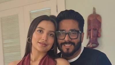 দুঃসময়ে রাজের পাশে ঢাল হয়ে দাঁড়ালেন শুভশ্রী