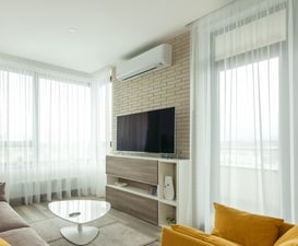 Smart AC with dehumidifier: Beat humidity with intelligent cooling solutions for everyday comfort. (Pexels) Smart AC with dehumidifier: Beat humidity with intelligent cooling solutions for everyday comfort. (Pexels)