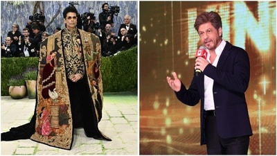 Read more to find out everything Karan Johar had to say! (PTI) Read more to find out everything Karan Johar had to say! (PTI)