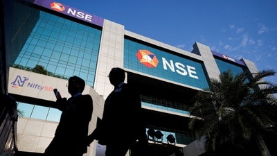 స్టాక్​ మార్కెట్​ లేటెస్ట్​ అప్డేట్స్..