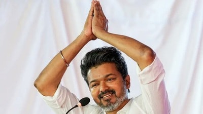 టీవీకే విజయ్ టీవీకే విజయ్