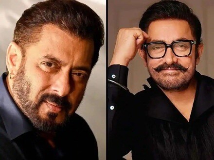 'ঘৃণা করি…', আমিরকে উদ্দেশ্য করে কেন এমন পোস্ট বলিউডের ভাইজান সলমনের? 