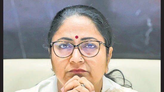 “The safety of every citizen, especially children, is our top priority. Such negligence is unacceptable in any circumstances,” she said. (@BJP4Delhi)