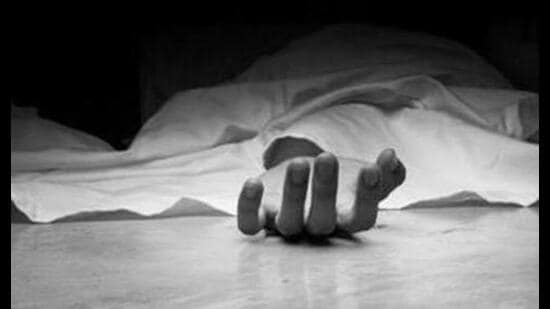 A Tihar jail spokesperson said the information about the incident was received at 11:30 am.