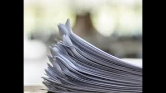 According to bank figures the Net Interest margin stood at 3.60%, return on assets rose to 1.37%, and Return on Equity was 16.85%. Gross NPA fell sharply to 2.5% from 3.37% last year, while Net NPA stood at 0.64%. (File)