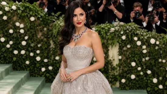 Katrina Kaif