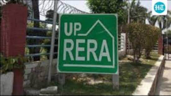 Lucknow recorded 67 projects in 2025, with UP RERA highlighting rising investment activity as the city strengthens its real estate position in the state. (File ohoto)