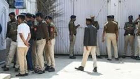 The order was issued by additional chief secretary, home, Sudhir Rajpal. (HT Photo for representation)