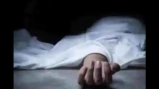 Two days after a woman doctor was found dead in her official accommodation in Fatehgarh Sahib, the police booked her husband and in-laws for dowry death. (Representational image)