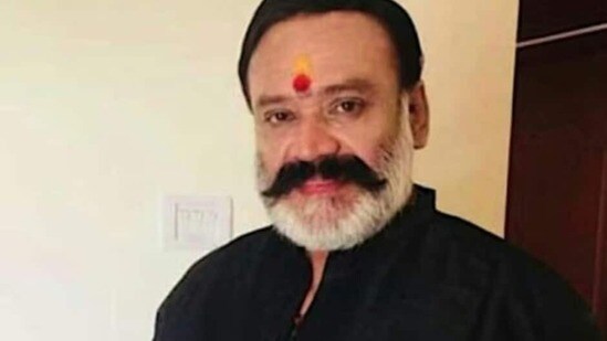 Santosh Nair: మలయాళ ఇండస్ట్రీలో విషాదం.. రోడ్డు ప్రమాదంలో ప్రముఖ నటుడు కన్నుమూత.. అతని మూవీ ఓటీటీ రిలీజ్కు ముందే..