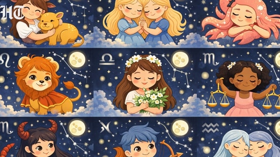 Horoscope Today: Daily astrological prediction