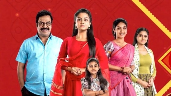 Star Maa New Serial: స్టార్ మాలోకి టాలీవుడ్ సీనియర్ నటుడు నటిస్తున్న సరికొత్త సీరియల్.. డేట్, టైమ్ ఇదే
