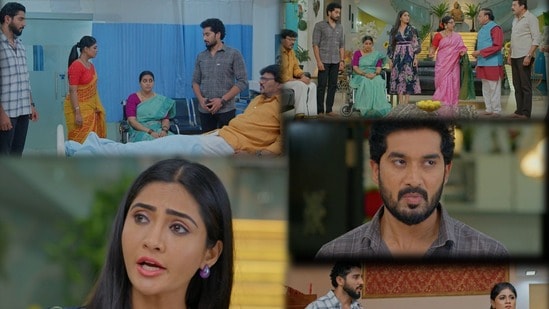 కార్తీక దీపం 2 టుడే ఎపిసోడ్ (jiohotstar)