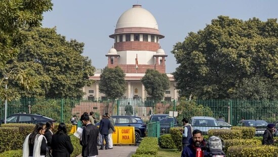Cabinet approves increase in Supreme Court of India judges from 33 to 37 Cabinet approves increase in Supreme Court of India judges from 33 to 37