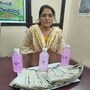  శ్రీలత(జూనియర్ అసిస్టెంట్)