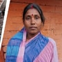 গৃহপরিচারিকা থেকে বিধায়ক কলিতা মাজি