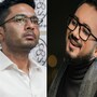 ‘বাংলার যুবরাজ’ অভিষেককে নিয়ে অ্যান্থম গাওয়া কেশবের কণ্ঠে এবার ‘জয় শ্রীরাম’, জুটল ‘পাল্টিবাজ’ কটাক্ষ