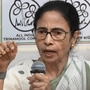 মমতা বন্দ্যোপাধ্যায়ের যাবতীয় অভিযোগ উড়িয়ে দিল নির্বাচন কমিশন। (ছবি সৌজন্য, সমীর জানা/হিন্দুস্তান টাইমস)