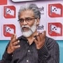 বাংলায় সিপিআইএমএল লিবারেশন পেয়েছে ৪৬ হাজার ৩৯৯ (০.০৭ শতাংশ) ভোট। (PTI)