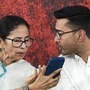 পশ্চিমবঙ্গে ভোটের ফল প্রকাশের পরে মমতাকে ফোন রাহুল গান্ধীর(HT_PRINT)
